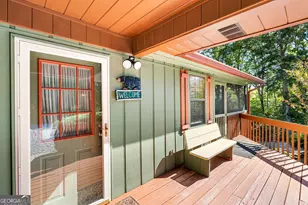 138 Oakwood Trl., Mineral Bluff, GA 30559 - Photo 5