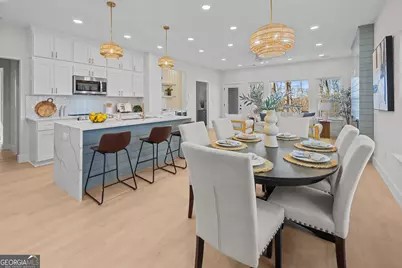 322 Oconee, Westminster, SC 29693 - Photo 3