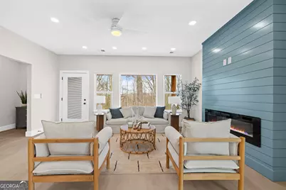 322 Oconee, Westminster, SC 29693 - Photo 11