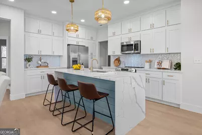 322 Oconee, Westminster, SC 29693 - Photo 5