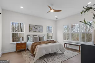 322 Oconee, Westminster, SC 29693 - Photo 13