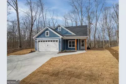 322 Oconee, Westminster, SC 29693 - Photo 1