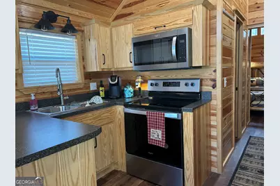 78 Campfire Drive, Cleveland, GA 30528 - Photo 3