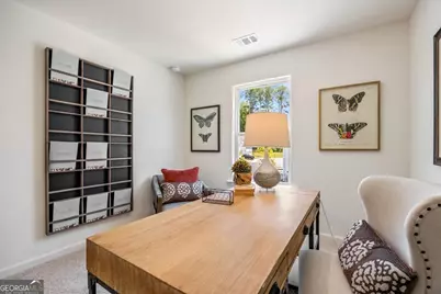 1565 Salem Drive #87, Conyers, GA 30013 - Photo 17