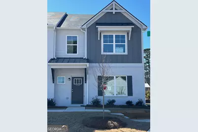 1565 Salem Drive #87, Conyers, GA 30013 - Photo 1