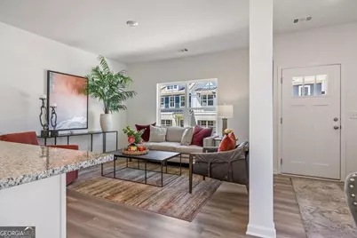 1565 Salem Drive #87, Conyers, GA 30013 - Photo 3