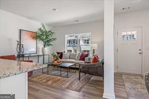 1565 Salem Dr, Conyers, GA 30013 - Photo 3