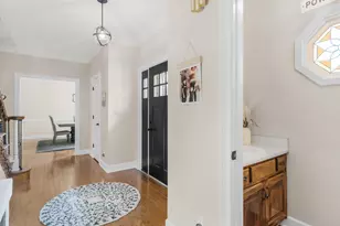 160 Spivey Chase Trail, Jonesboro, GA 30236 - Photo 7