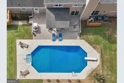 160 Spivey Chase Trail, Jonesboro, GA 30236 - Photo 83