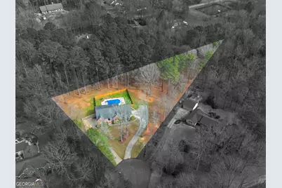 160 Spivey Chase Trail, Jonesboro, GA 30236 - Photo 79