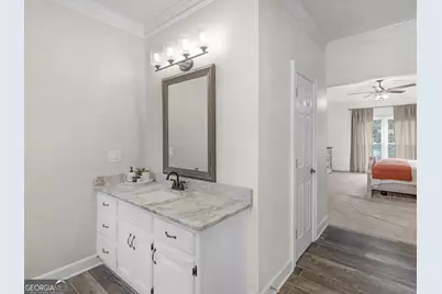 160 Spivey Chase Trail, Jonesboro, GA 30236 - Photo 35