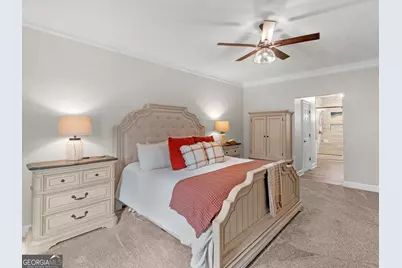 160 Spivey Chase Trail, Jonesboro, GA 30236 - Photo 29