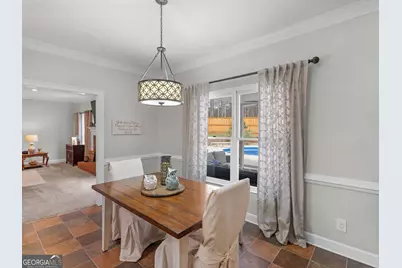 160 Spivey Chase Trail, Jonesboro, GA 30236 - Photo 23