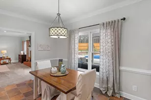 160 Spivey Chase Trail, Jonesboro, GA 30236 - Photo 23