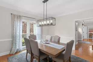 160 Spivey Chase Trail, Jonesboro, GA 30236 - Photo 15