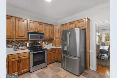 160 Spivey Chase Trail, Jonesboro, GA 30236 - Photo 19