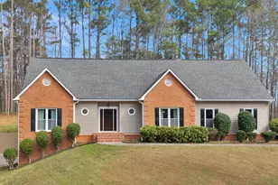 160 Spivey Chase Trail, Jonesboro, GA 30236 - Photo 1