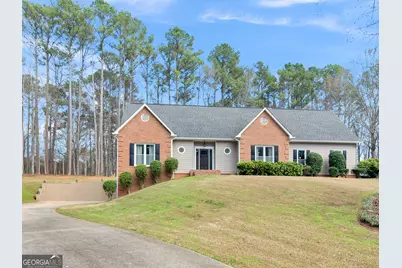 160 Spivey Chase Trail, Jonesboro, GA 30236 - Photo 77