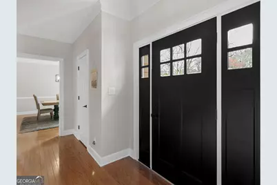 160 Spivey Chase Trail, Jonesboro, GA 30236 - Photo 3