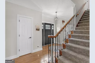 160 Spivey Chase Trail, Jonesboro, GA 30236 - Photo 5