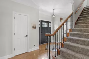 160 Spivey Chase Trail, Jonesboro, GA 30236 - Photo 5