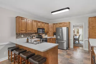 160 Spivey Chase Trail, Jonesboro, GA 30236 - Photo 21