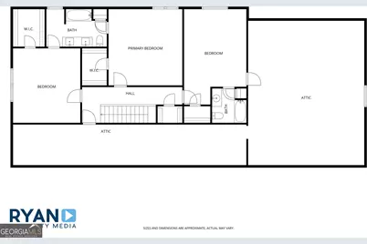 160 Spivey Chase Trail, Jonesboro, GA 30236 - Photo 85