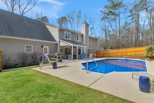 160 Spivey Chase Trail, Jonesboro, GA 30236 - Photo 73