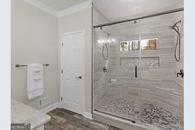 160 Spivey Chase Trail, Jonesboro, GA 30236 - Photo 33