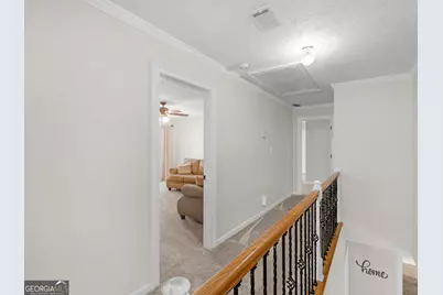 160 Spivey Chase Trail, Jonesboro, GA 30236 - Photo 37