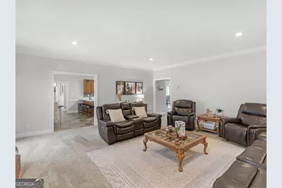 160 Spivey Chase Trail, Jonesboro, GA 30236 - Photo 11