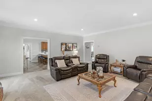 160 Spivey Chase Trail, Jonesboro, GA 30236 - Photo 11