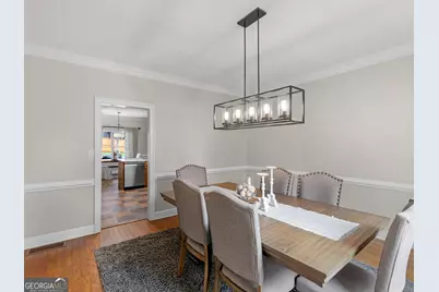 160 Spivey Chase Trail, Jonesboro, GA 30236 - Photo 13