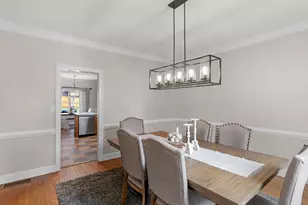 160 Spivey Chase Trail, Jonesboro, GA 30236 - Photo 13