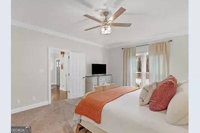 160 Spivey Chase Trail, Jonesboro, GA 30236 - Photo 31