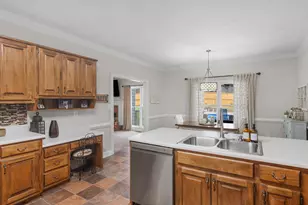 160 Spivey Chase Trail, Jonesboro, GA 30236 - Photo 17