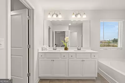 653 Gunnin Way #LOT 29, McDonough, GA 30253 - Photo 15