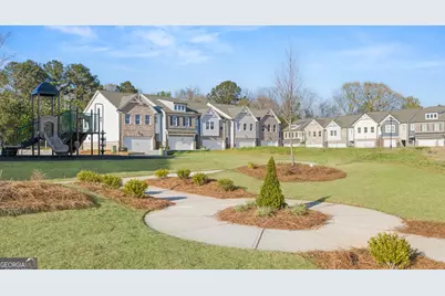 653 Gunnin Way #LOT 29, McDonough, GA 30253 - Photo 27