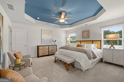 653 Gunnin Way #LOT 29, McDonough, GA 30253 - Photo 13