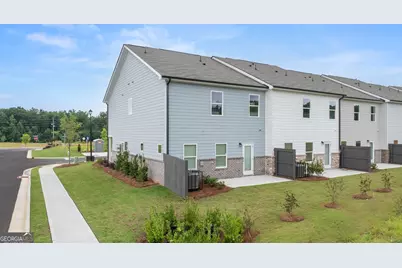 653 Gunnin Way #LOT 29, McDonough, GA 30253 - Photo 19