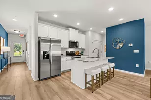 653 Gunnin Wy, McDonough, GA 30253 - Photo 5