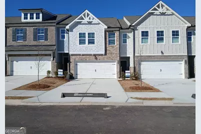 653 Gunnin Way #LOT 29, McDonough, GA 30253 - Photo 1