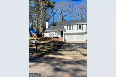 1530 Pin Oak Lane SE, Conyers, GA 30094 - Photo 1