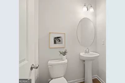 649 Gunnin Way #LOT 28, McDonough, GA 30253 - Photo 17