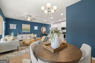 649 Gunnin Wy, McDonough, GA 30253 - Photo 13