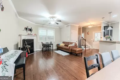 801 Village Field Court, Suwanee, GA 30024 - Photo 7