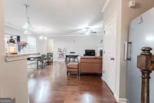 801 Village Field Ct, Suwanee, GA 30024 - Photo 3