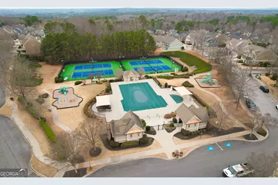 801 Village Field Court, Suwanee, GA 30024 - Photo 47