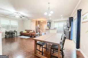 801 Village Field Ct, Suwanee, GA 30024 - Photo 9