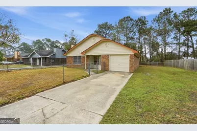 735 Kadi Lane, Hinesville, GA 31313 - Photo 3